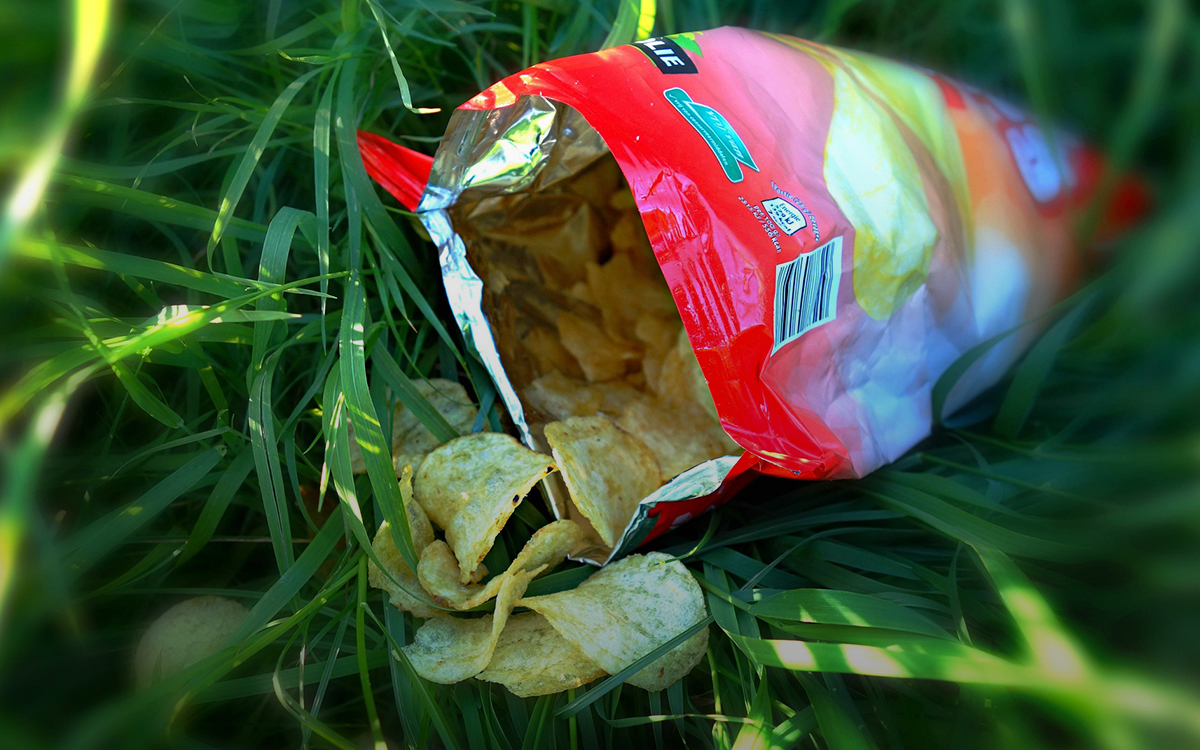 食品包装
